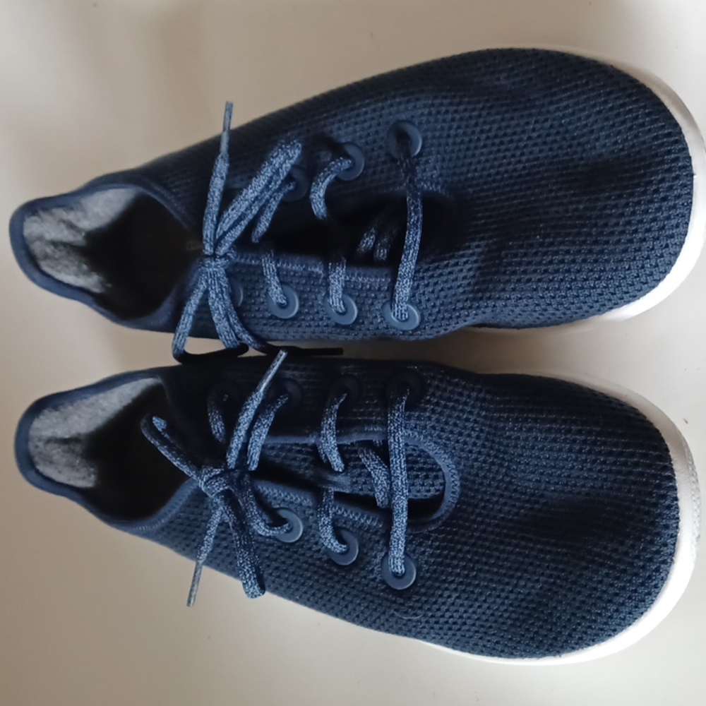 Allbirds Running Sneakers Men 12